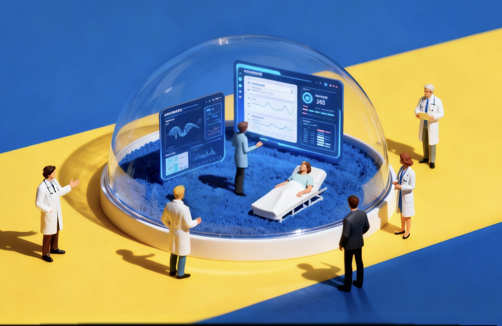 IHI Bridge