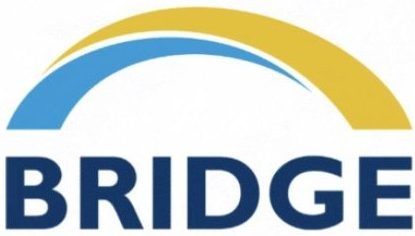 IHI Bridge logo